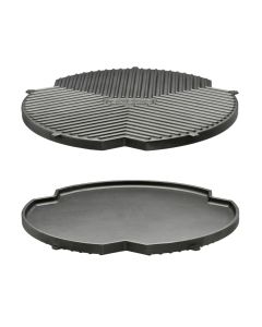 Cadac grill och srekplatta