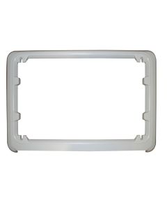 Glasram utan fästen Heki 1