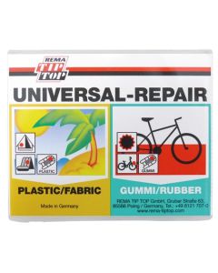 TIP-TOP Universal-Laglappsbox