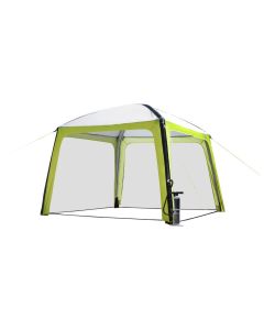 Sidoväggssats Aquamar Brunner