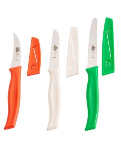 Ballarini Knivset Mincio