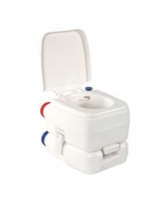 BI-POT: Den bärbara Toaletten från Fiamma