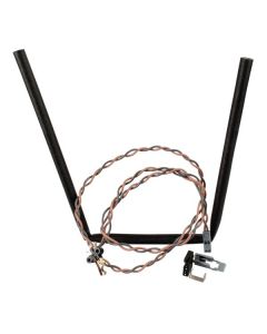 Mikrobrytare för S 3002, S 5002, S 55 T komplett