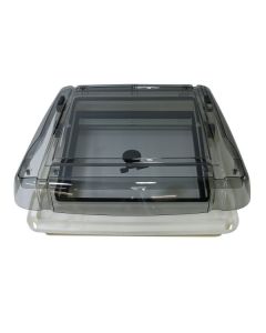 REMIS Acrylhuv  400x400