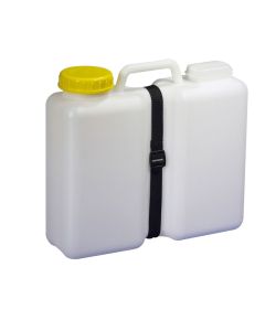 Comet Bredhalsad vattenbehållare Aqua-Case 13 L