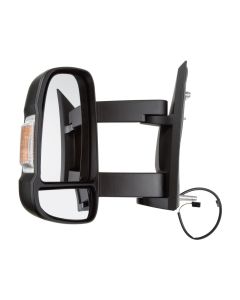 Elbackspegel till Fiat Ducato