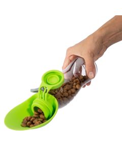 Matflaska för hundar