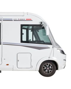 Solskyddsmatta universal Integrerad husbil