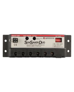 Solana SunSaverDuo SSD-25