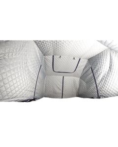 Horntools isolerade innertältet Themis