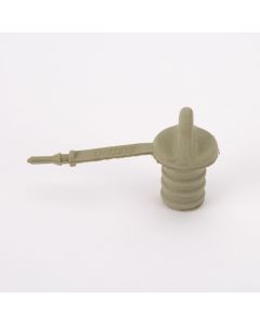 Plugg för färskvattentank SC200 CW