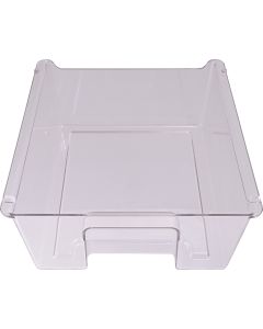 Grönsaksfack rökgrå för Thetford kylskåp N4141, N4142