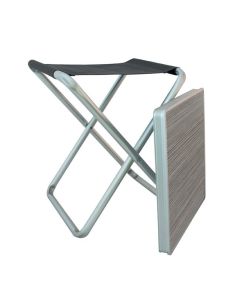 EuroTrail Pall med bordskiva Campus