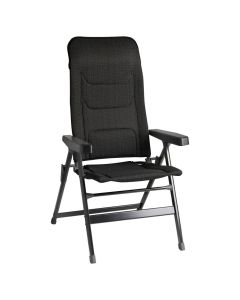 Brunner campingstol Rebel Pro