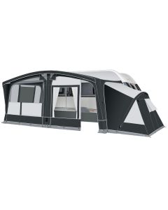 Starcamp Anbau Octavia Air