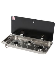 Can Spishäll FC1350