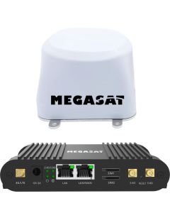 Router Set Megasat Camper Connected 5G Ready
