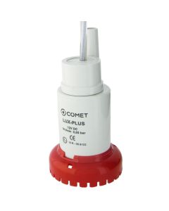 Comet dränkbarpump 12 Volt
