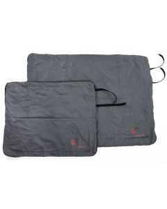 Outchir elektrisk filt Comforter