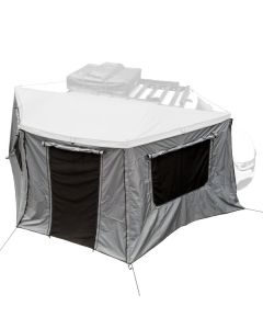 Horntools Sidopaneler för Horizon 180° markis