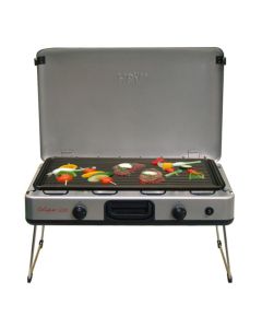 HPV Tvålågigt gasolkök Calypso Classic