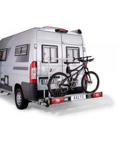 Sawiko Agito 120 Lastbärare