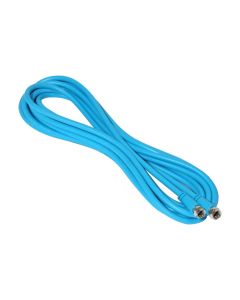 Flexibles Sat-Kabel mit F-Steckern