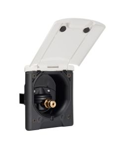 Vattenintag stadsvatten