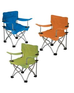 Barnstolstol Ardeche från Euro Trail