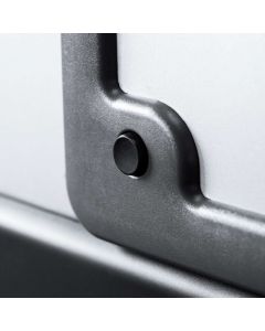 Magnetknapp för servicelucka 3