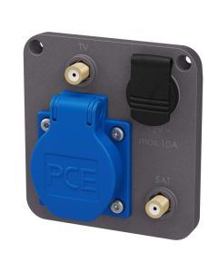 Reich Multifunktionsuttag SAT Smart Supply