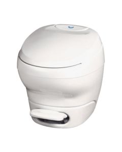 Inbyggd toalett Bravura