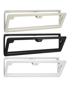 Thetford Servicelucka modell 7