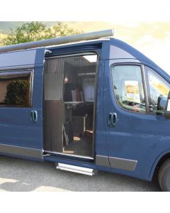 Myggnät REMICare VAN Fiat Ducato