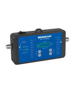 Sat-mätare Megasat HD1 Camping