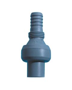 Comet Backventil med ventilation