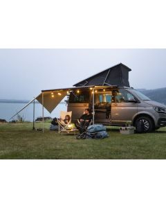 Thule Subsola Medium Panel, 2,50 m