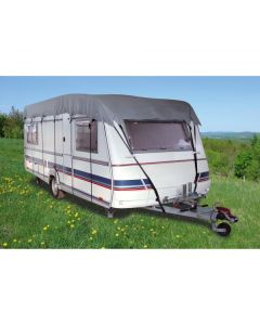 Eurotrail takskydd universal