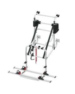 Cykelhållare Carry-Bike el-Motor Lift 77