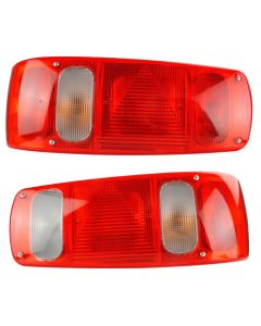 Hella Baklykta Caraluna I för husvagn