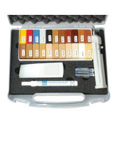 BAO hårdvaxreparationssats 606