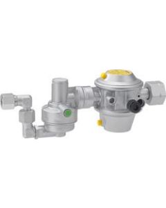 GOK Caramatic DriveOne för Gastank