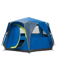 Coleman familjetält Cortes Octagon 8