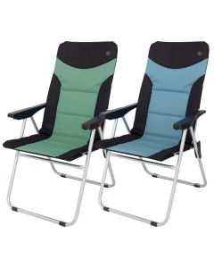 EuroTrail campingstol Brasil