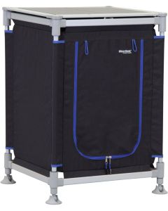 Westfield ModuCamp 1 dörrs garderob