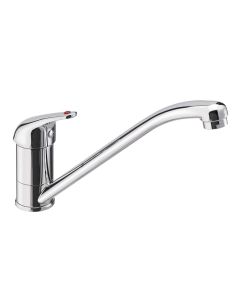 Reich engreppsblandare Charisma med brytare