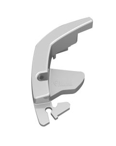 Ändkåpa Titan till front F80L höger