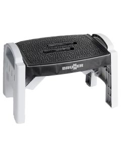 Fotsteg, hopfällbar