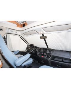 REMIFront IV för Fiat Ducato från 2006/07 - 2014/04