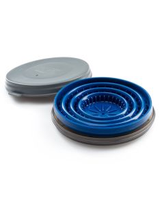 Hopfällbar Kaffefilterhållare